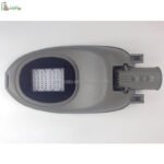 Outdoor Road LED Lamp Waterproof IP66 Aluminum Luminous Street Lighting 50W-200W AC Power Supply ROHS Certified