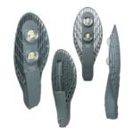 Cobra Head 150w Industrial Led Street Light Pcb for Led Street Light  Housing  Aluminum Solar 6000k  Cool White