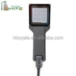 30w 40w 50w 60w  SMART High Efficiency All in One Led Street Light IP65 5 Years Warranty Wholesale Led Street Light