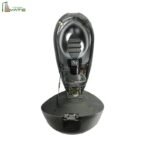 Hps Street Light 150W 250W Sodium Fixture Streetlight Road Light  Housing Kit Ballast Ignitor