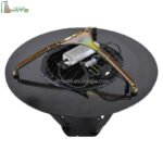 20w 30w 50w 60w 80w Led  Landscape Lights Lamp Street IP66 Waterproof Post Top Light