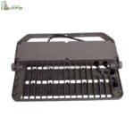 Led Floodlight up to 300w IP66 BVP163 Outdoor Led Module Reflector Park Country Yard Ac100-277v 5 Years Warranty Outdoor Lamp