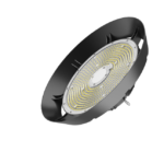 UFO High Bay LED Shop Lighting Fixture 100W-300W Commercial Warehouse Workshop Barn Factory Power  CCT Selectable IP65 Rating