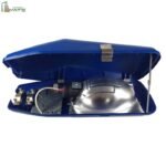 HID Hps 150w  400w Street Light Housing Ip65 Traditional