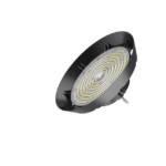UFO High Bay LED Shop Lighting Fixture 100W-300W Commercial Warehouse Workshop Barn Factory Power  CCT Selectable IP65 Rating