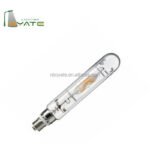 HPI-T Metal Halide Lamps Model 250W 400W Metal Halide Lamps Long Life E40 Base 4500k Color