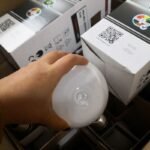 Metal Halide Lamps BU Base up E40 HPI PLUS 250W/645 BU E40 Factory Direct Sales