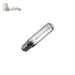 Tubular Clear High Pressure Sodium Lamps LU100w 150w E39 E40 Base Street Road