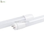 T8 Led Glass Tube Light High Brightness 8w 9w 15w 24w
