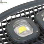 120w 150w Road Lamp Outdoor Waterproof Lighting COB Cobra Head Led Street Light