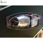 70w 150w 250w 400w Sodium Street Light Outdoor Waterproof Hps Road Lamp HID Street Light