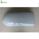 150w 250w 400w Outdoor Waterproof HPS Street Road Lamp Sodium Street Light