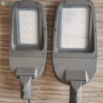 50w 100w 150w 200w Led Street Light IP65 Waterproof Road Lamp Led Area Parking Lot Light