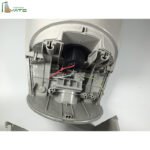 70w 150w 250w Outdoor Street Light High Pressure Sodium Vapor Road Lamps IP65 Waterproof