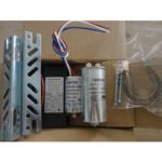 CWA Ballast for High Pressure Sodium Lamps 400W 120V 208v 240v 277v  60Hz
