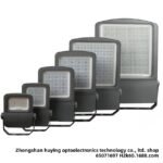 High Power 100W/400W/500W LED Floodlight Super Bright Stadium Square Street Light for Engineering Tunnel Lighting Aluminum IP66