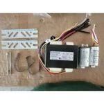 120/208/240/277v 347v 480v 60hz Multi-tap CWA Type  HID Magnetic Ballast Kit for Metal Halide Lamps and High Pressure Sodium Lam