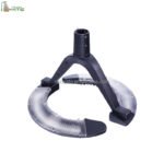 20w 30w 40w Led Post Top Pole Light Landscape Light Outdoor Garden Pathway Lighting Waterproof