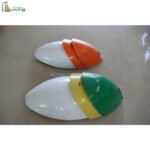 150w 250w 400w Outdoor IP65 Waterproof High Pressure Sodium Lamp Street Light Aluminum Housing for Street Light