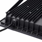 10w-500w Slim  200w Led Flood Light Slim Waterproof Ip65 Floodlight Linear Dob Non-isolated Outdoor Garden 150w Led Flood Light