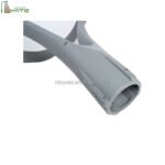 Outdoor Pathway Landscape Bollard Lights 20w 30w 60w 80w Led Garden Pole Light Classic Fixture