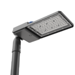 LED Street Light ENEC CB Rated 5 Pin 7 Pin  Smart Street Lighting System 150W Led Street Light
