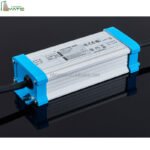 100w Led Driver Street Light Flood Light Emergency Power Supply IP67 Waterproof Dimmable Driver