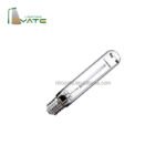 2000w High Pressure Sodium Lamps Traditional Streetlight Sodium Bulb Tubular Oval Mode Clear