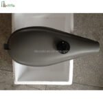 Sodium Vapor Lamp Die Casting Aluminum Housing 70w 150w High Pressure Lamp Street Road Light