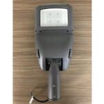 High Quality 100W-200W IP65 Die Casting Aluminum LED Street Light Waterproof Garden Road Application Battery ROHS Certified