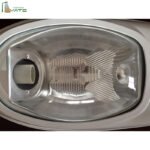 Waterproof Die Casting Aluminum Streetlight Housing 70w 150w 250w 400w High Pressure Sodium Lamp Light