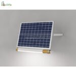 60w 100w 200w 300w Solar Led Fluorescent Tube Light with Solar Panel for Home Yard Lighting