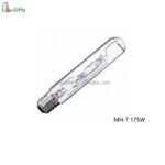 Factory Direct Sale E27 E40 Base Metal Halide Lamp Bulb 250w 400w Metal Halide Street Light