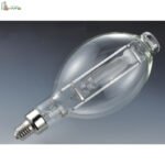 High Power 1000w 2000w Metal Halide Fishing Lamp BT180 Quartz Over Water Squid Luring Fishing Lamp