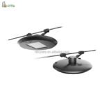 Outdoor Pendant Light Garden Street Hanging Light 100w 120w 150w Led Street Light Electric Lamps