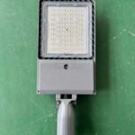 30W 60W 90W Outdoor LED Street Light Public Highway Light Yellow Finish Road Garden Aluminum Alloy ABS Body SMD Chip IP66 Rated