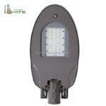 40w 50w 60w Led Street Light Outdoor Ip65 Waterproof Commercial Lighting Project Solution Luminaire