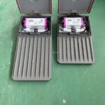 High Lumen 170lm/w IP66 30w-250w LED Street Light for Road with 5 Years AC Power Supply Warranty