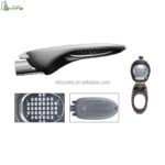 60w 80w 100w 120w Led Street Light Outdoor Main Road Lighting Lamp Ip65 Waterproof Aluminum Body