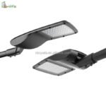 100w 120w 200w 240w 300w Led Street Light Outdoor Area Road Pole Lamp 5 Years Warranty Led Parking Lot Lights