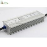 Dimmable  Programmable Led Driver 240w Ip67 5 Years Warranty for Outdoor Led Project Light Dali Dimming Driver