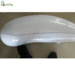 150w 250w 400w E40 Hps  Metal Halide Lamp Street Light Ip65 Long Life