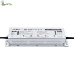 200w Led Driver Street Light Emergency Power Supply Ip67 Waterproof 5 Years Warranty