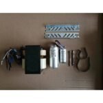 Electronic Ignitor (Igniter) for Metal Halide Lamps and High Pressure Sodium Lamps 250w to 400w
