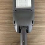 Expressway Lighting Series Smart Photocell Nema Zhaga Socket 50W 200W LED Street Lamp AC85-265V Circuit Connectable IP66 Road