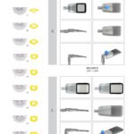 Newly Designed 100w/120w/150w Outdoor LED Street Light Aluminum LED Streetlight Road Gardens AC Power SMD LED Chip ROHS IP66