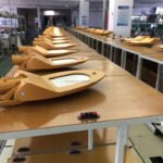 Customizable 50W 150W IP66 Waterproof AC Electric LED Street Light Aluminum Alloy Sword Housing Outdoor Integrated Lighting Road