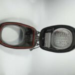 Old Classic OYLS-98 LED Street Lighting Lamp IP66 30W-160W Range AC/DC Power Supply Quality Road Light