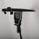 High Lumen Waterproof Outdoor Ip66 100W LED Street Light 40W to 240W Variants Durable LED Street Lamp for Outdoor  AC100-277V