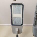 Die-cast LED City Circuit Light 100W150W240W Watt Municipal Engineering Road Light Intelligent Control Street Light Phiips Model